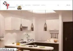 Sites similar to appoloinfraprojects.com