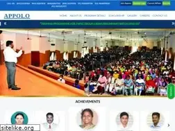 Sites similar to appolosupport.com