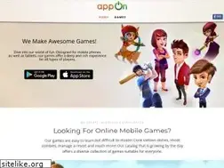 Sites similar to appon.co.in