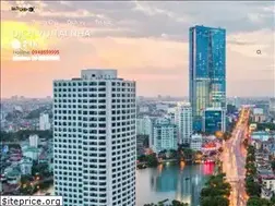 Sites similar to appongtho.vn