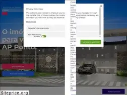 Sites similar to apponto.com.br