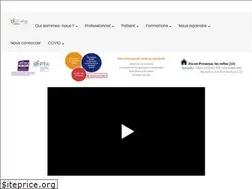 Sites similar to apport-sante.org