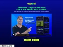 Sites similar to appost.com.br