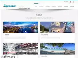 Sites similar to appostar.com.tw