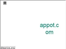 Sites similar to appot.com