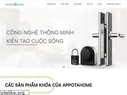 Sites similar to appotahome.com