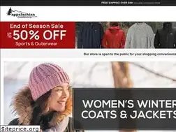 Sites similar to appoutdoors.com