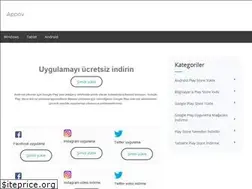 Sites similar to appov.net