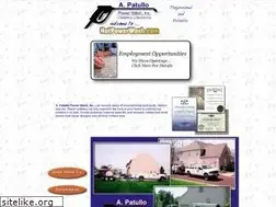 Sites similar to appowerwash.com