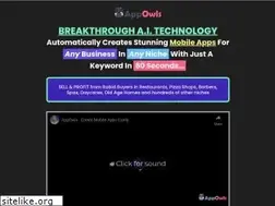 Sites similar to appowls.reelsapp.io