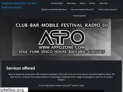 Sites similar to appozone.com