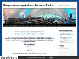 Sites similar to appp.nl