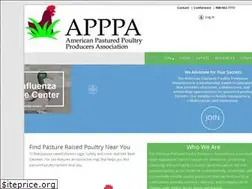 Sites similar to apppa.org