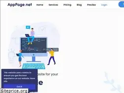 Sites similar to apppage.net