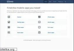 Sites similar to apppearl.com