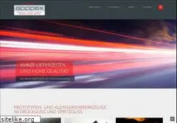 Sites similar to apppex.com