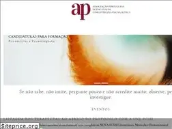 Sites similar to apppp.pt