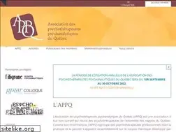 Sites similar to appq.com
