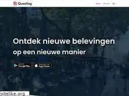 Sites similar to appquestlog.com