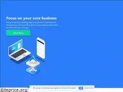 Sites similar to apprack.io