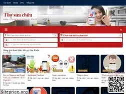 Sites similar to apprada.vn