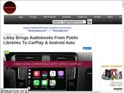 Sites similar to appradioworld.com