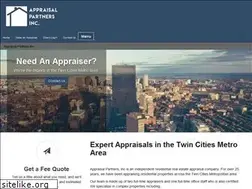 Sites similar to appraisal-partners.com