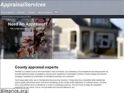 Sites similar to appraisal-services.com