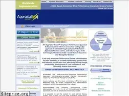 Sites similar to appraisal-smart.com