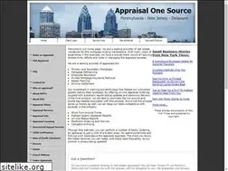 Sites similar to appraisal1source.com