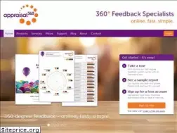 Sites similar to appraisal360.co.uk