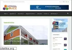 Sites similar to appraisalbuzz.com