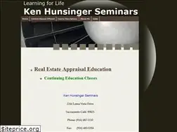 Sites similar to appraisalclass.com