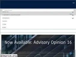 Sites similar to appraisalfoundation.org