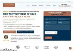 Sites similar to appraisalgroupusa.com