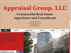 Sites similar to appraisalgrp.com
