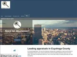 Sites similar to appraisalkeys.com