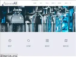 Sites similar to appraisall.eu