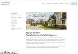 Sites similar to appraisalscope.com