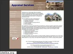 Sites similar to appraisalservicestn.com
