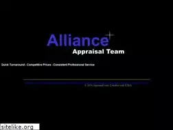 Sites similar to appraisalteam.net