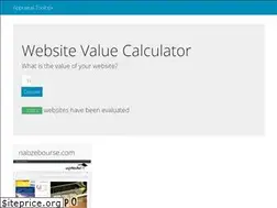 Sites similar to appraisaltoolbox.com