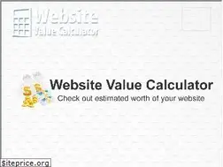 Sites similar to appraise.site