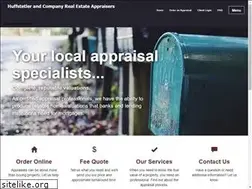Sites similar to appraisehouston.com