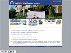 Sites similar to appraisenowinc.com
