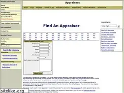 Sites similar to appraiser10.com