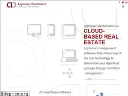 Sites similar to appraiserdash.com