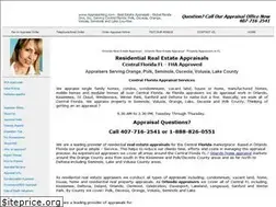 Sites similar to appraiserking.com