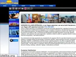 Sites similar to appraiserlasvegas.com