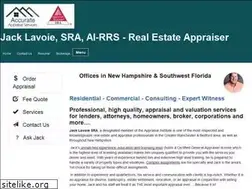 Sites similar to appraisernh.com